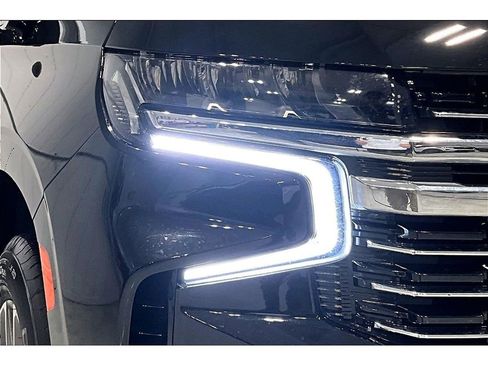 Used 2024 Chevrolet Tahoe LT w/ Luxury Package image 30