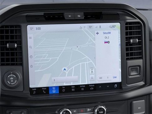 New 2025 Ford F150 Tremor w/ Bed Utility Package image 14