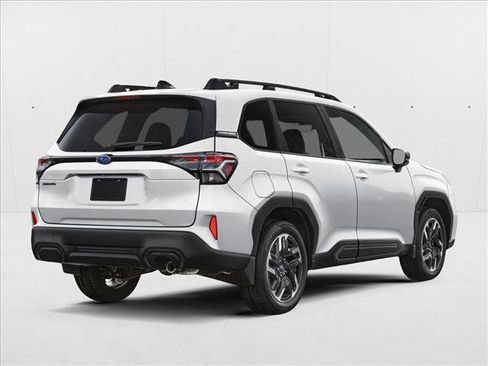 New 2026 Subaru Forester Limited image 2
