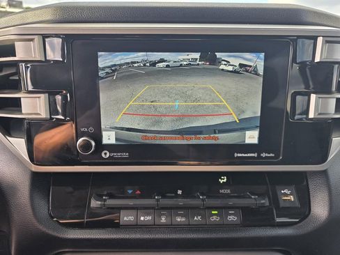 Used 2022 Toyota Tundra SR5 RWD image 20