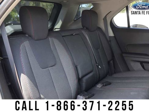 Used 2015 Chevrolet Equinox LT FWD image 21