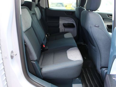 Used 2025 Ford Maverick XLT w/ XLT Luxury Package FWD image 41
