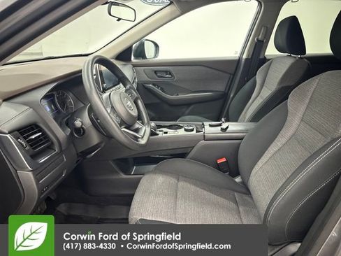 Used 2021 Nissan Rogue S image 31