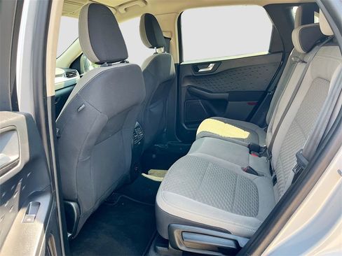 Used 2020 Ford Escape SE Sport image 24