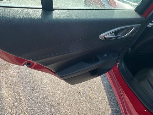 Used 2024 Alfa Romeo Giulia Ti image 23