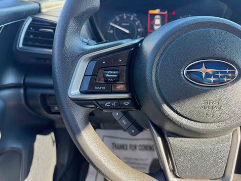 Used 2021 Subaru Impreza 2.0i Premium image 21