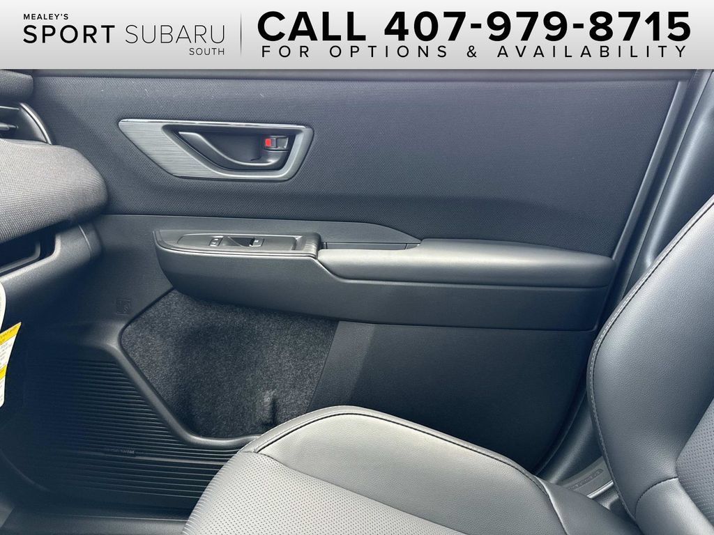 New 2026 Subaru Outback Limited AWD/4WD image 29
