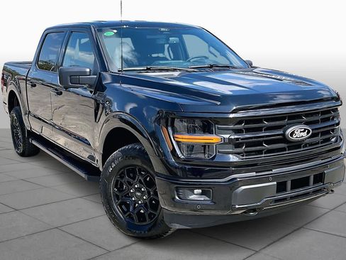 Used 2024 Ford F150 XLT w/ Equipment Group 302A MID image 5