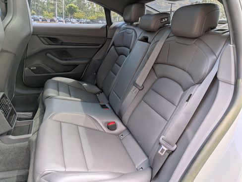 Certified 2023 Porsche Taycan RWD image 20