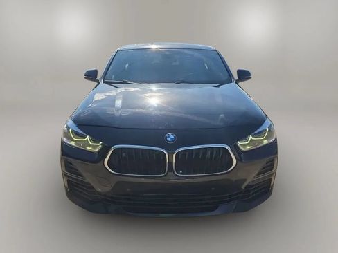 Used 2022 BMW X2 sDrive28i w/ Convenience Package FWD image 4