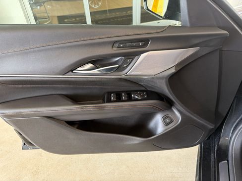 Used 2023 Cadillac CT4 Sport image 13