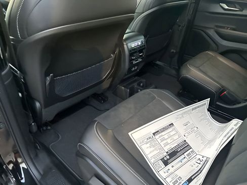 New 2025 Jeep Grand Cherokee L Altitude image 20