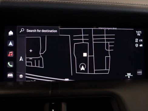 Certified 2022 Porsche Taycan GTS image 19