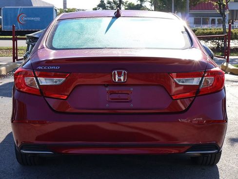 Used 2020 Honda Accord LX image 9