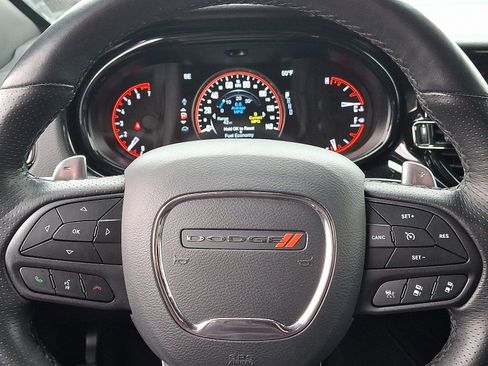 Used 2022 Dodge Durango GT image 20