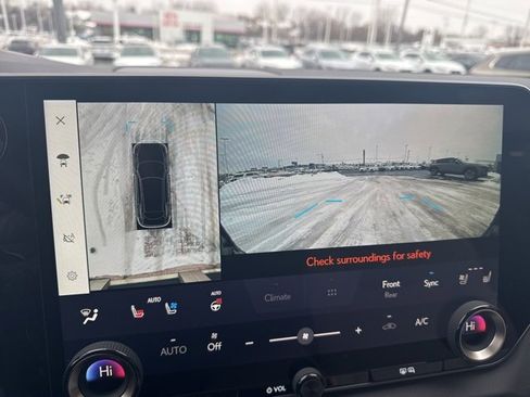 New 2026 Lexus RX 350 F Sport w/ Convenience Package image 49