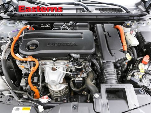 Used 2023 Honda Accord Sport image 7