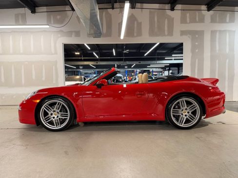 Used 2015 Porsche 911 Carrera image 12