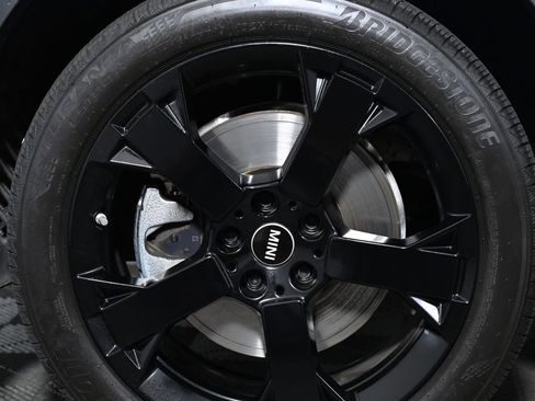 Certified 2025 MINI Cooper Countryman S AWD/4WD image 27