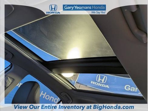 Used 2024 Toyota Camry XSE w/ Navigation Package FWD image 22