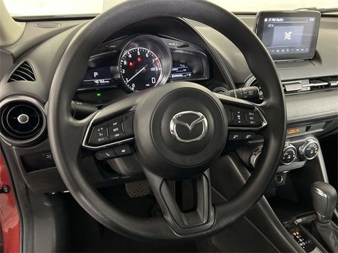 Used 2021 MAZDA CX-3 Sport image 11