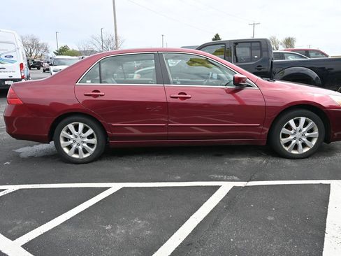 Used 2006 Honda Accord EX image 3
