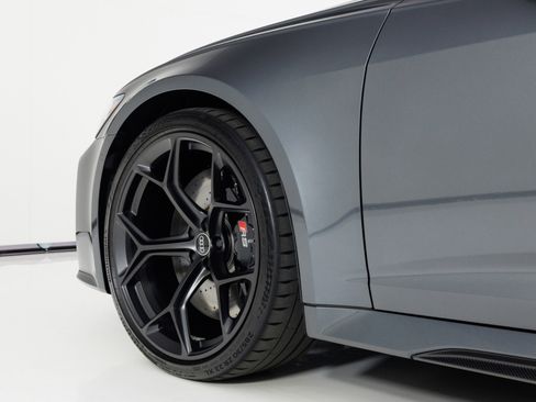 Used 2025 Audi RS 6 performance AWD/4WD image 76