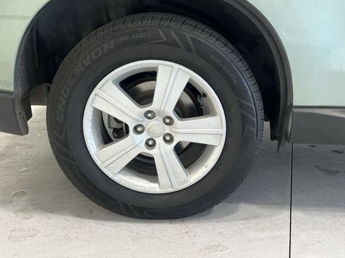 Used 2014 Subaru Forester 2.5i AWD/4WD image 10