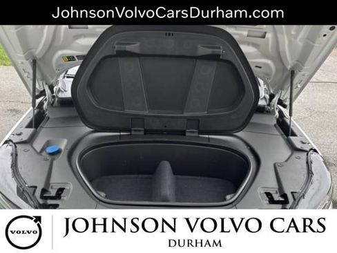 Used 2023 Volvo C40 P8 Recharge Ultimate AWD/4WD image 12