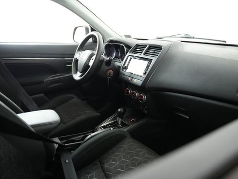 Used 2022 Mitsubishi Outlander Sport LE image 46