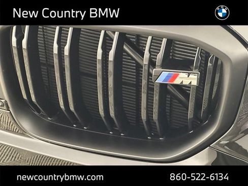 New 2026 BMW X5 M60i AWD/4WD image 8