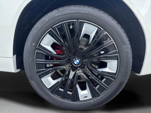Used 2026 BMW X3 xDrive30 w/ M Sport Package AWD/4WD image 38