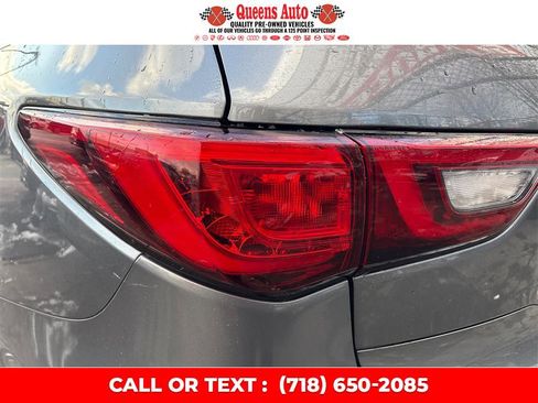 Used 2018 INFINITI QX60 Luxe w/ Premium Plus Package image 34