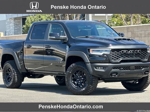 Used 2026 RAM 1500 RHO image 1