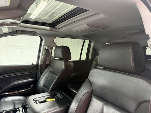 Used 2016 Chevrolet Suburban LT AWD/4WD image 12