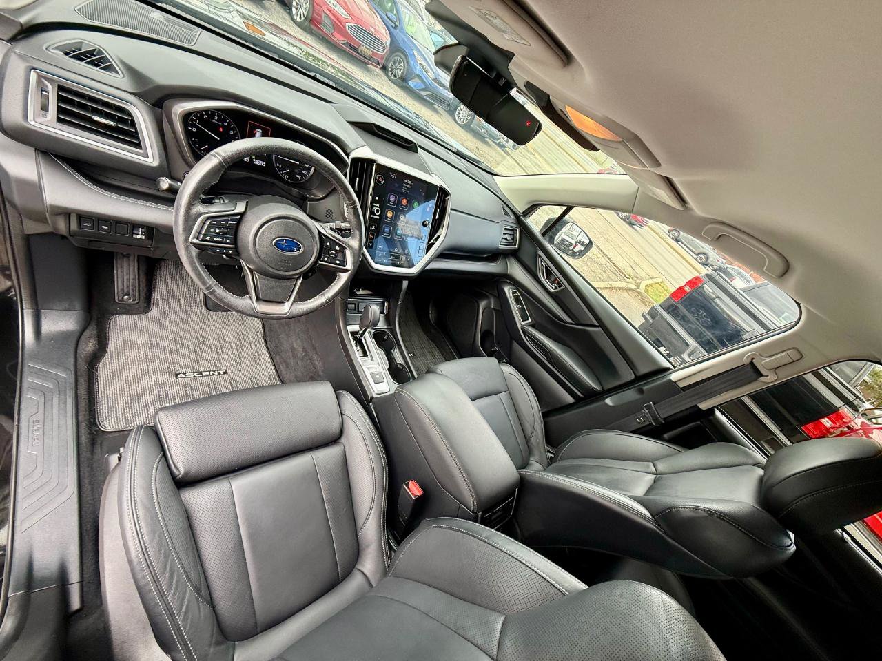 Used 2023 Subaru Ascent Limited AWD/4WD image 13