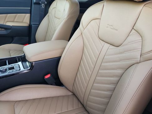 New 2026 Kia Sorento SX Prestige image 9