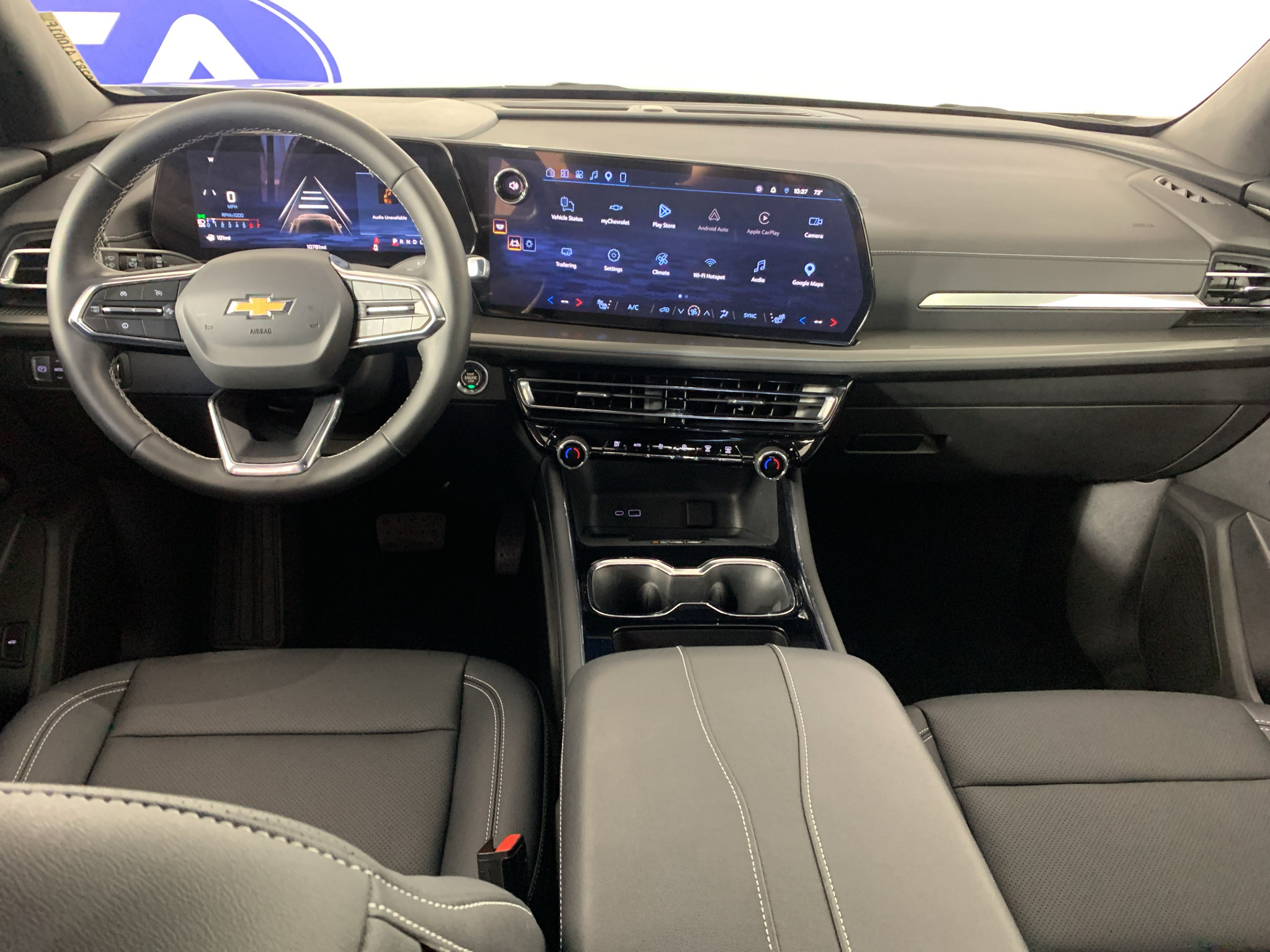Used 2026 Chevrolet Traverse LT FWD image 31