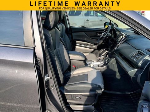 Used 2023 Subaru Ascent Onyx Edition Limited AWD/4WD image 7