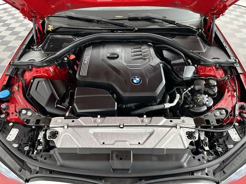 Certified 2023 BMW 330i Sedan w/ Parking Assistance Package image 31