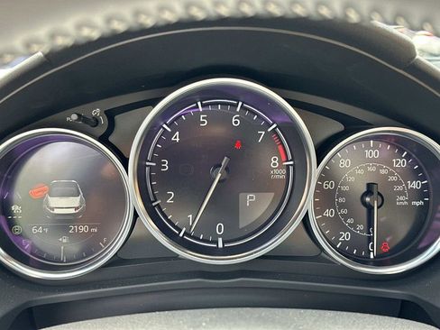 Used 2025 MAZDA MX-5 Miata Grand Touring image 21
