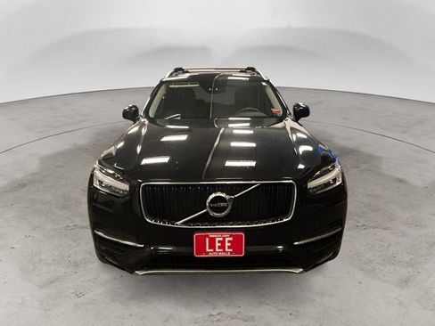Used 2019 Volvo XC90 T6 Momentum w/ Protection Package Premier AWD/4WD image 8