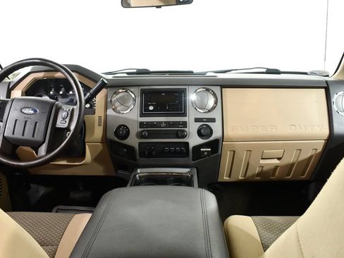 Used 2013 Ford F250 XLT w/ XLT Value Pkg AWD/4WD image 7