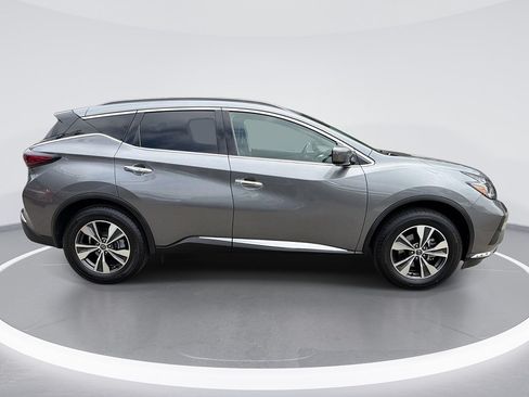 Used 2023 Nissan Murano SV FWD image 3