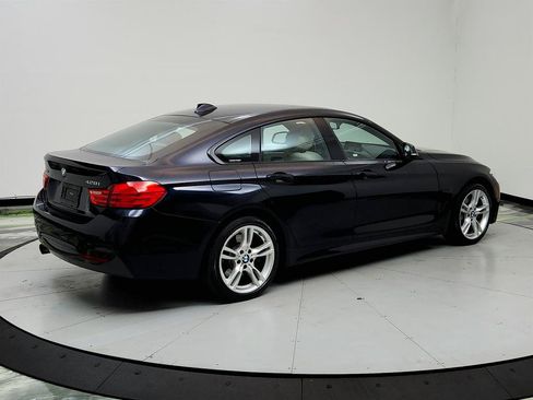 Used 2016 BMW 428i Gran Coupe xDrive AWD/4WD image 5