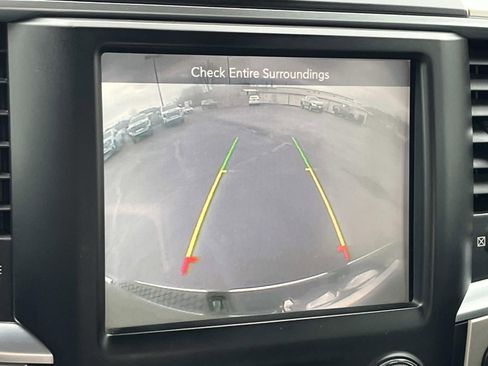 Used 2013 RAM 1500 Lone Star image 34