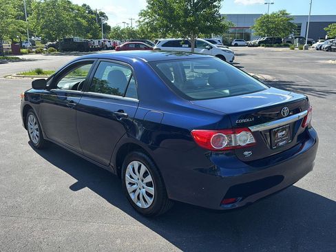 Used 2013 Toyota Corolla LE FWD image 15