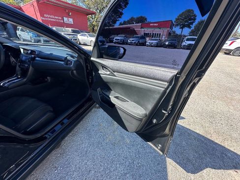 Used 2018 Honda Civic LX image 19
