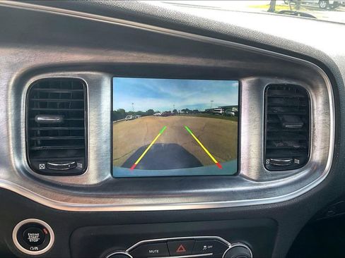 Used 2017 Dodge Charger R/T RWD image 20
