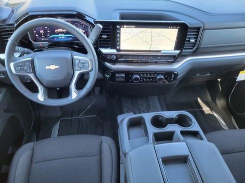 New 2026 Chevrolet Silverado 1500 LT w/ Protection Package image 28